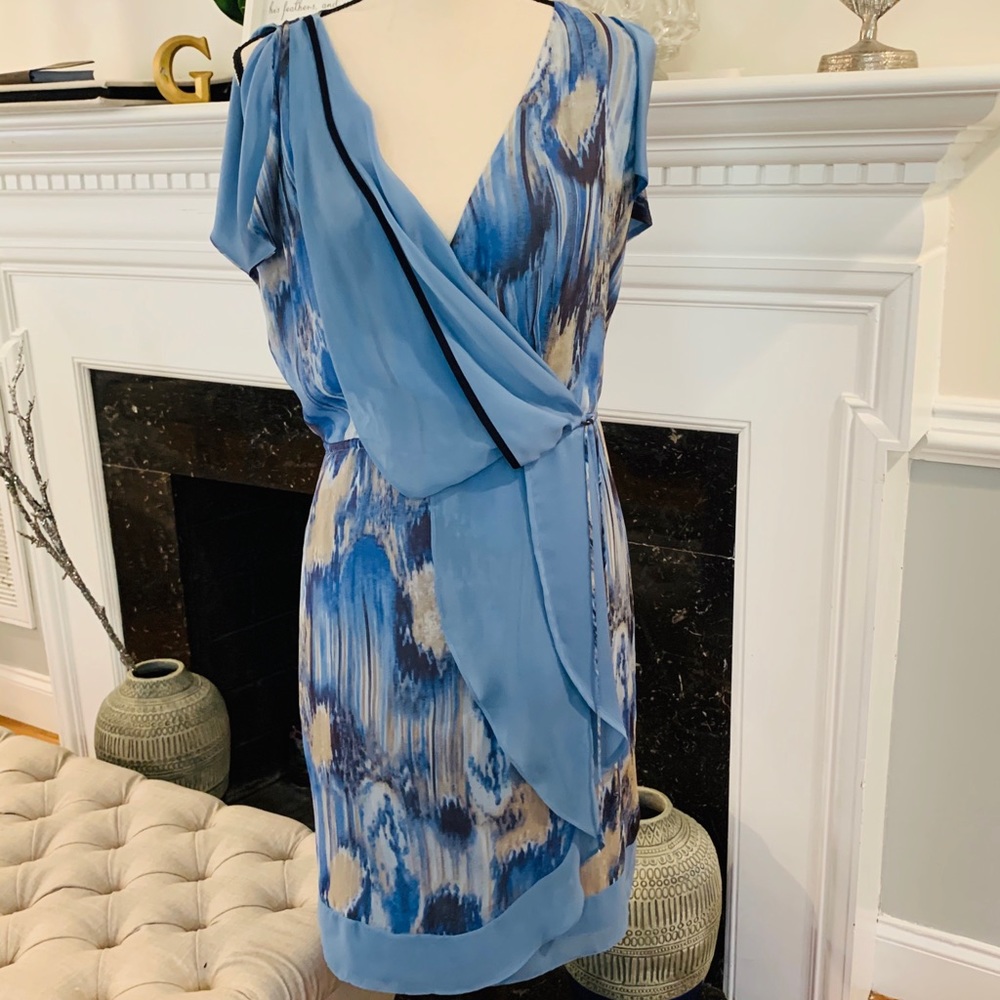 Antonio Melanie dress
